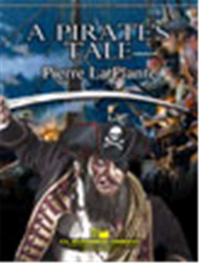 A Pirate's Tale